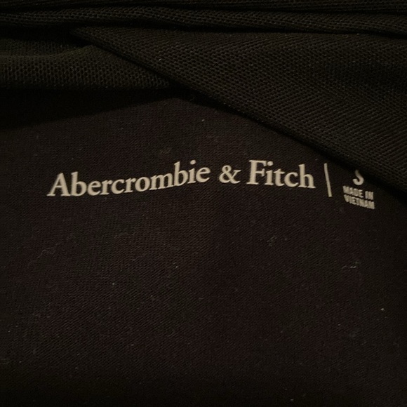 Abercrombie & Fitch Bodysuit - Picture 8 of 8